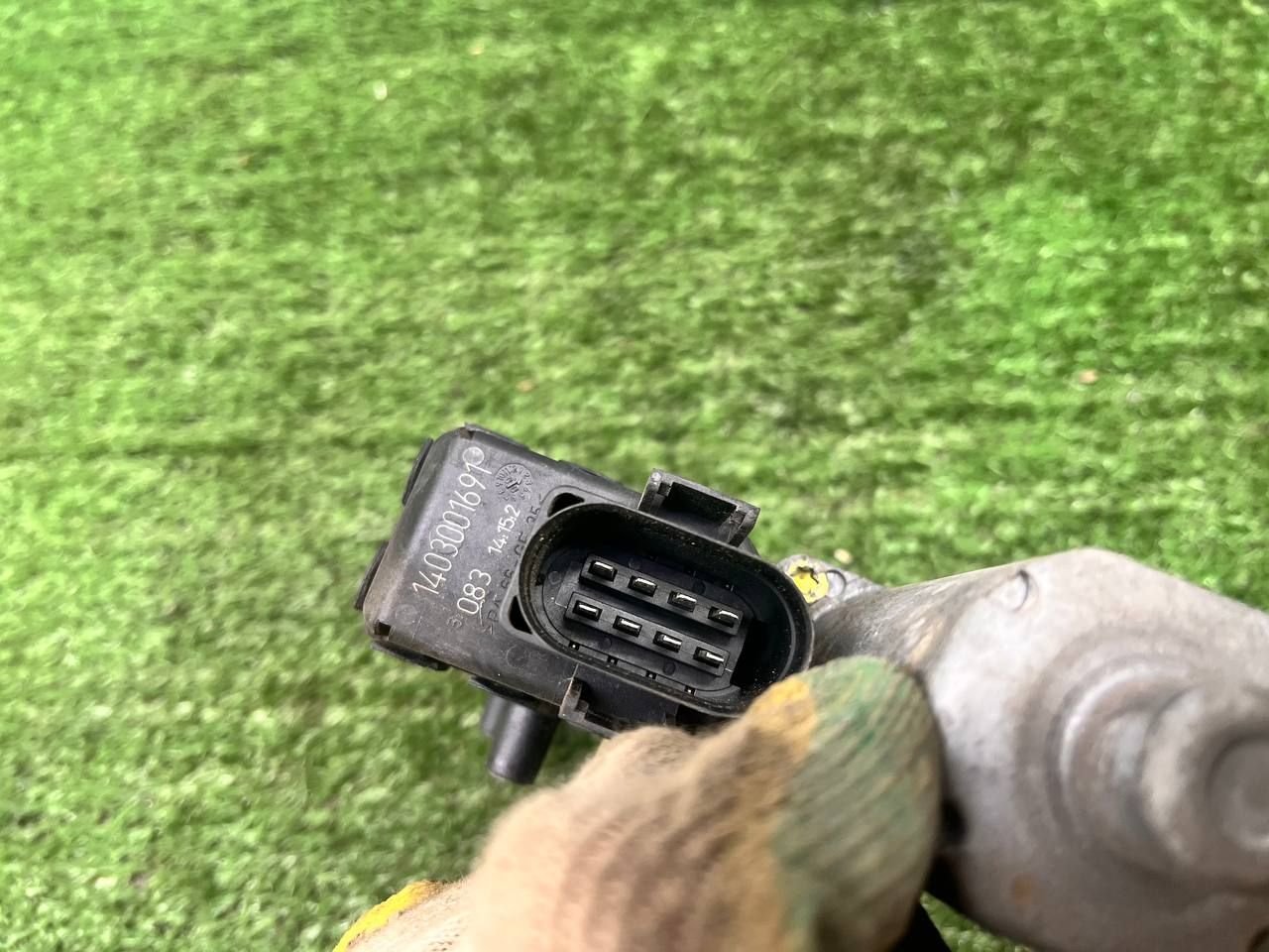 thumb