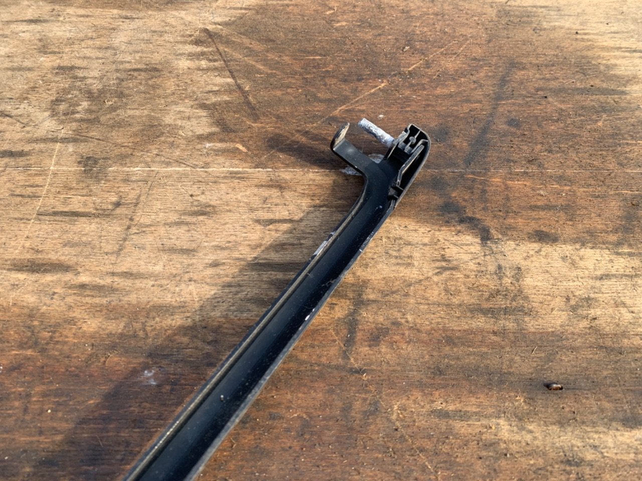thumb