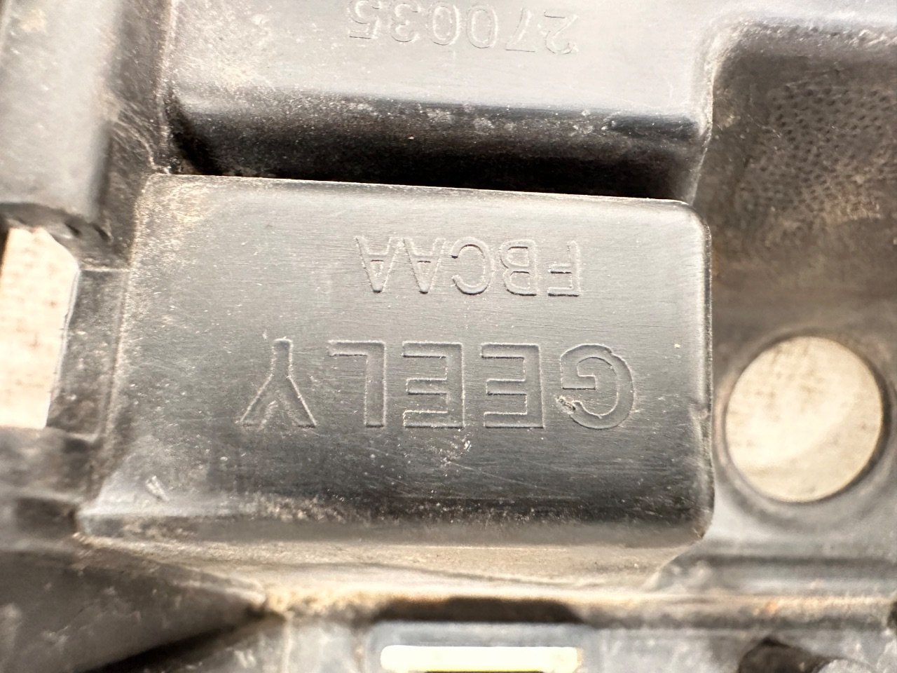 thumb