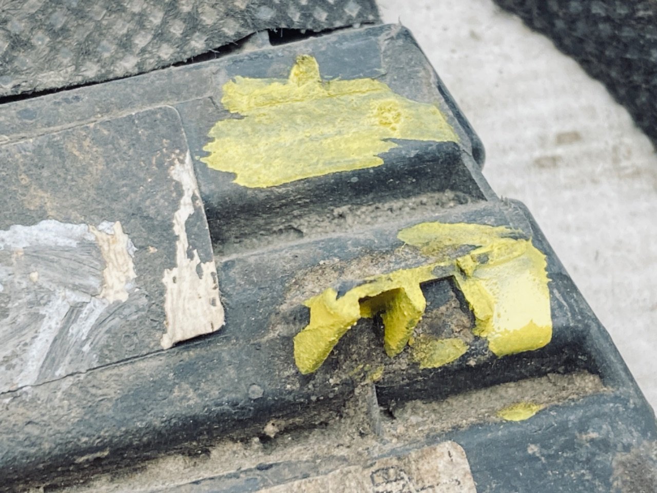 thumb