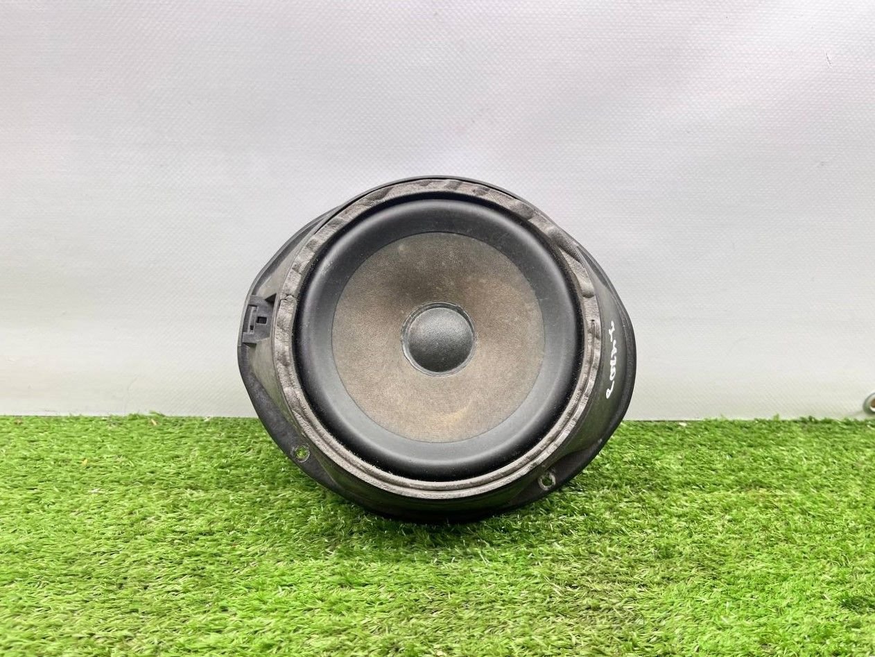 Динамик двери передней левой