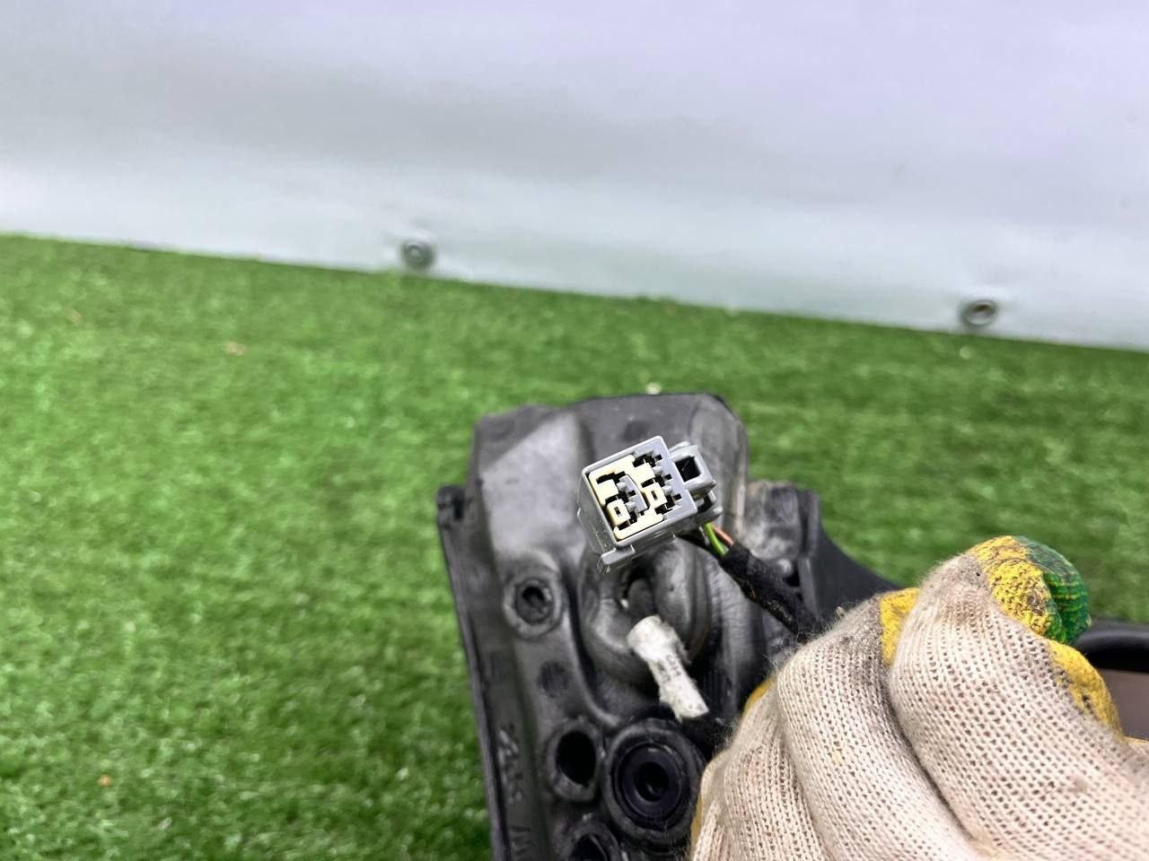 thumb