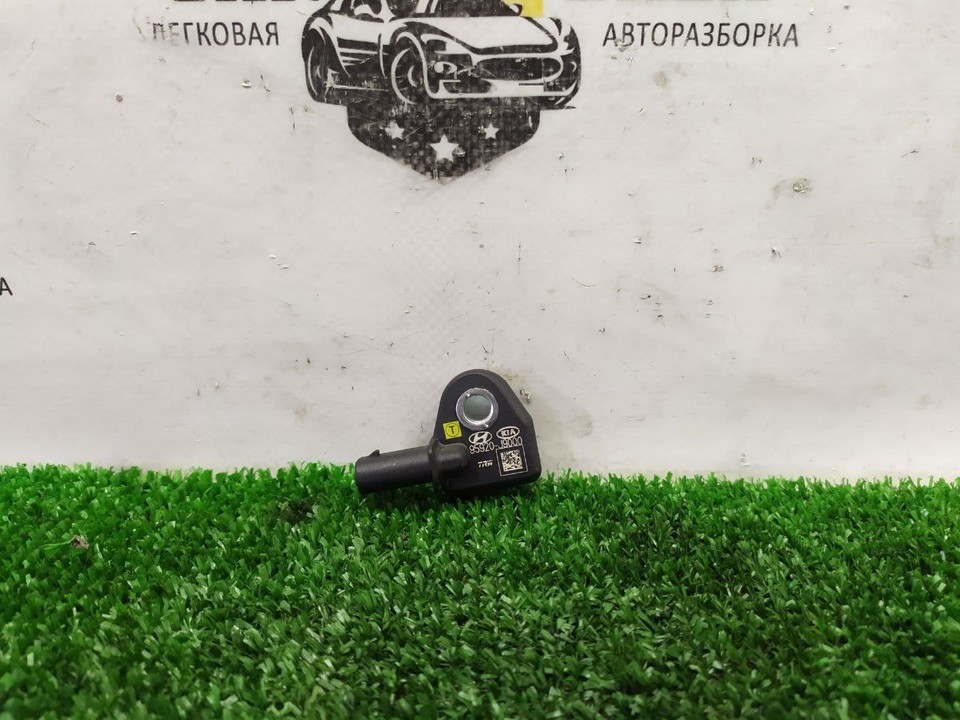  Датчик AIRBAG 