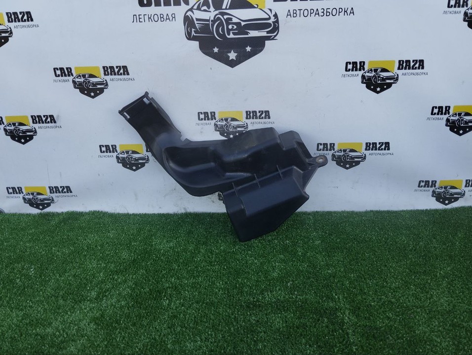  Крышка блока ABS 