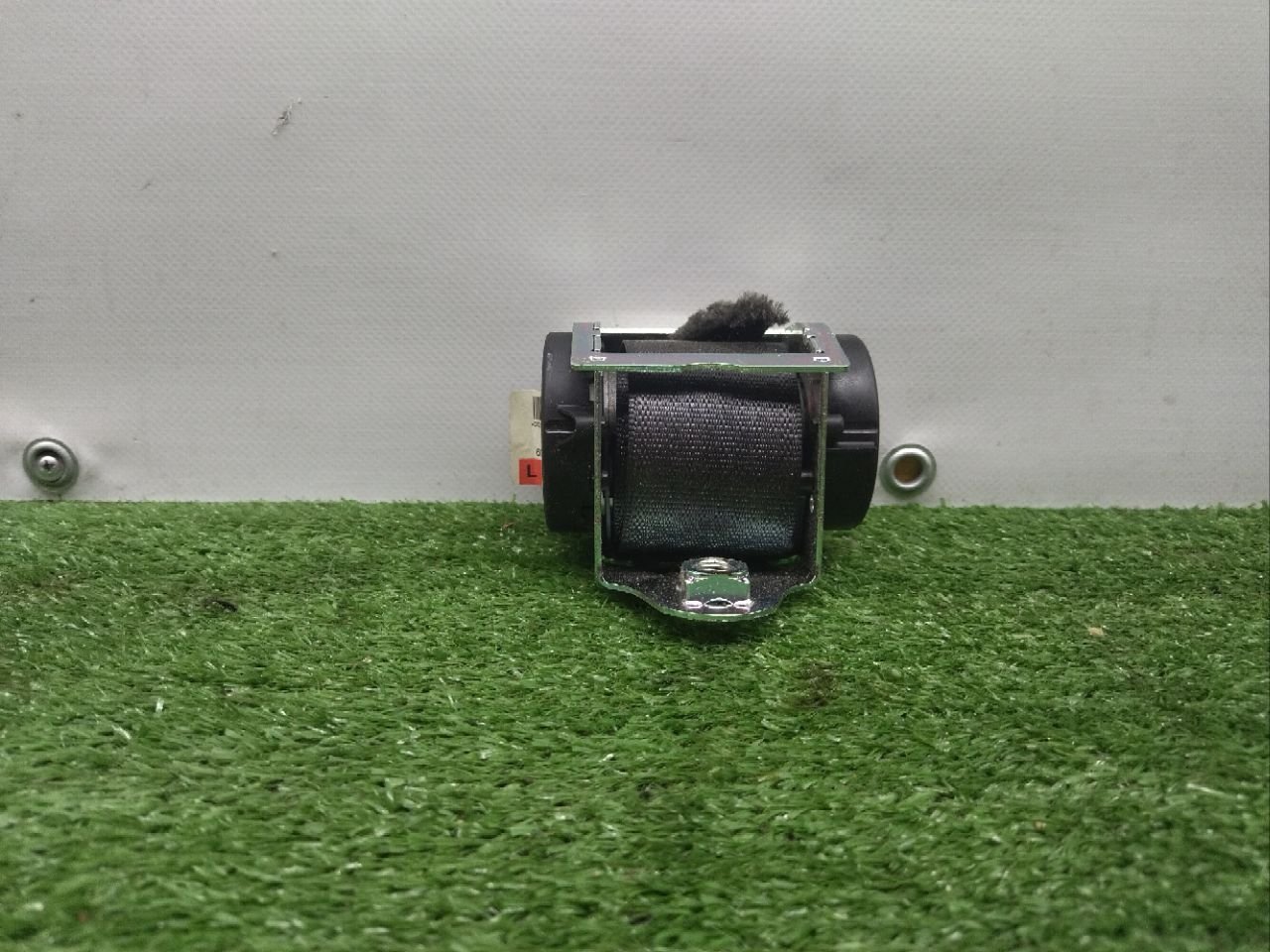 Ремень безопасности передний левый