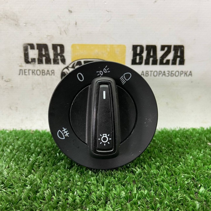  Переключатель света фар 