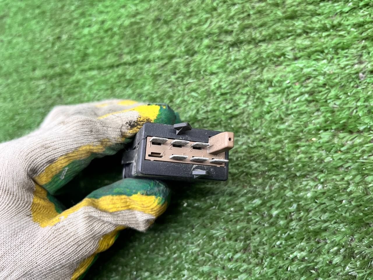 thumb