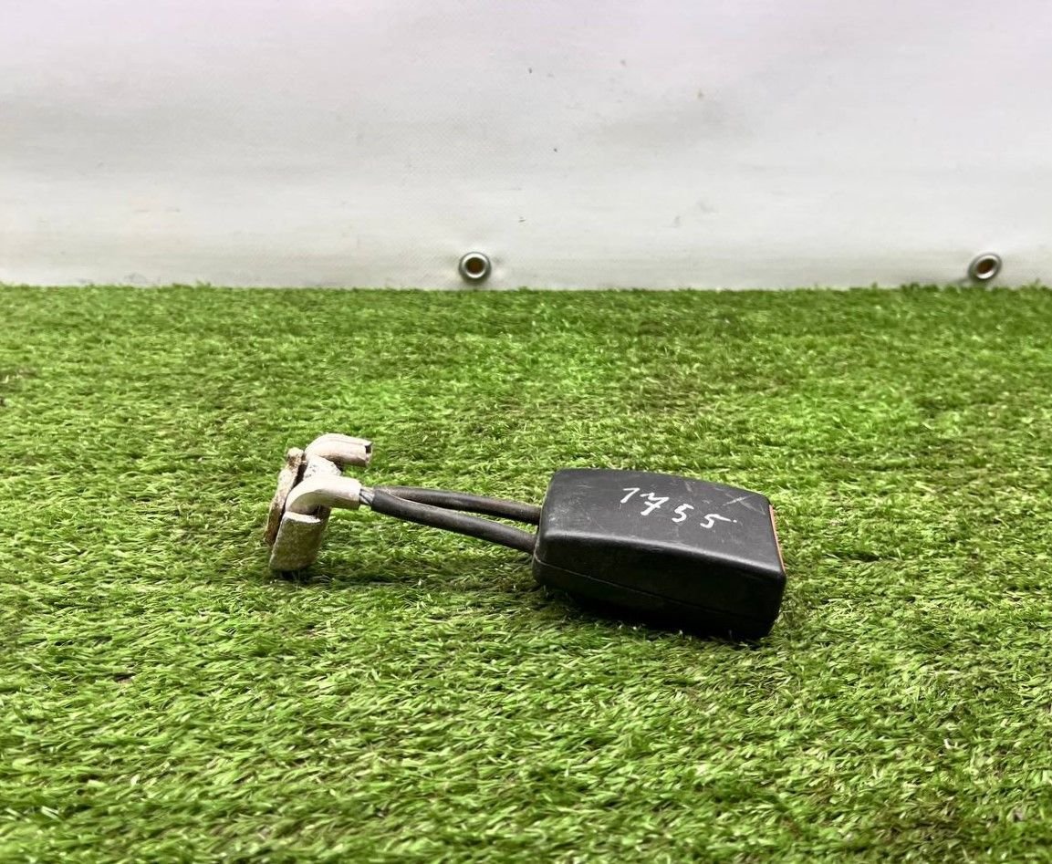 Замок ремня безопасности