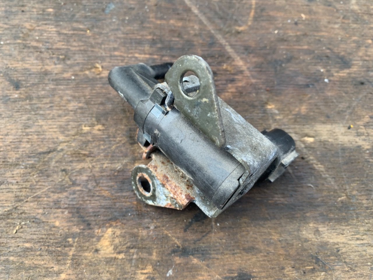 thumb