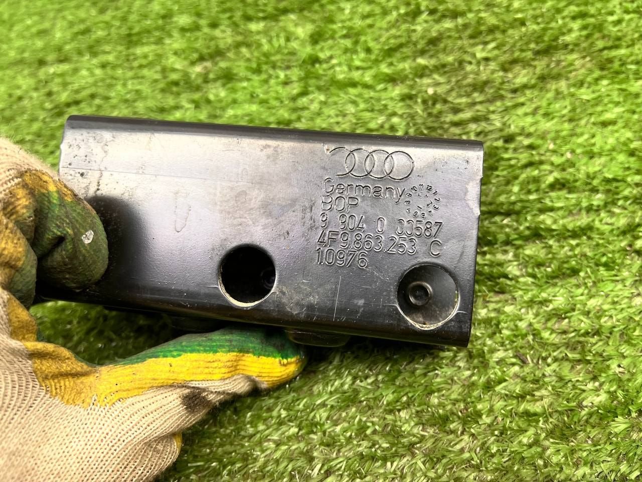 thumb