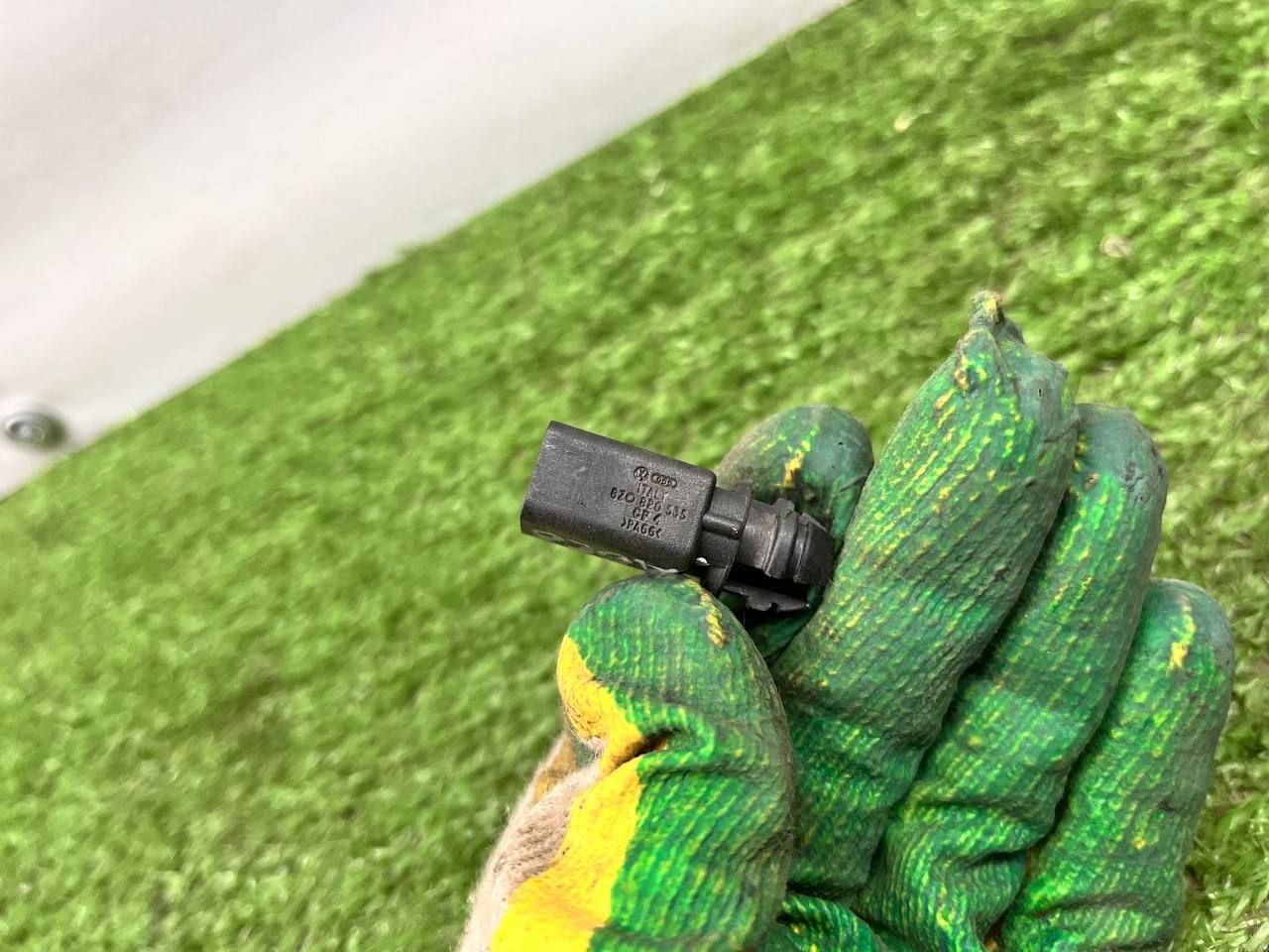 thumb