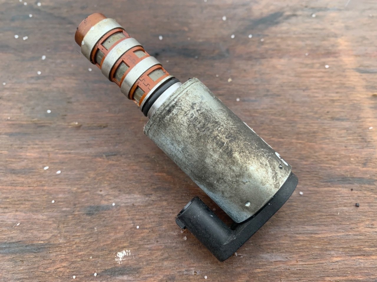 thumb