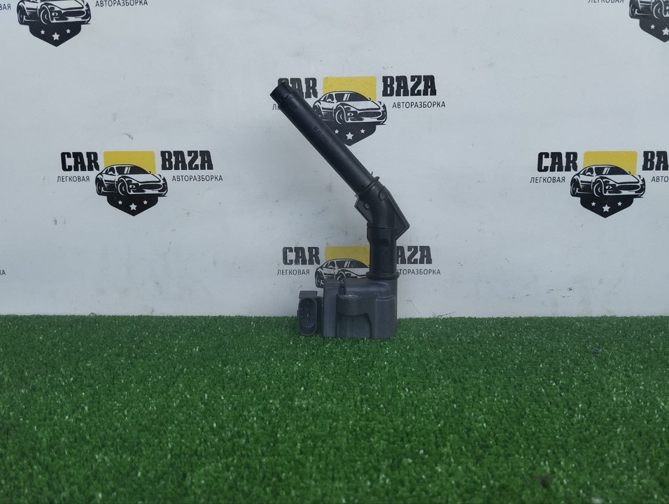  Катушка зажигания 
