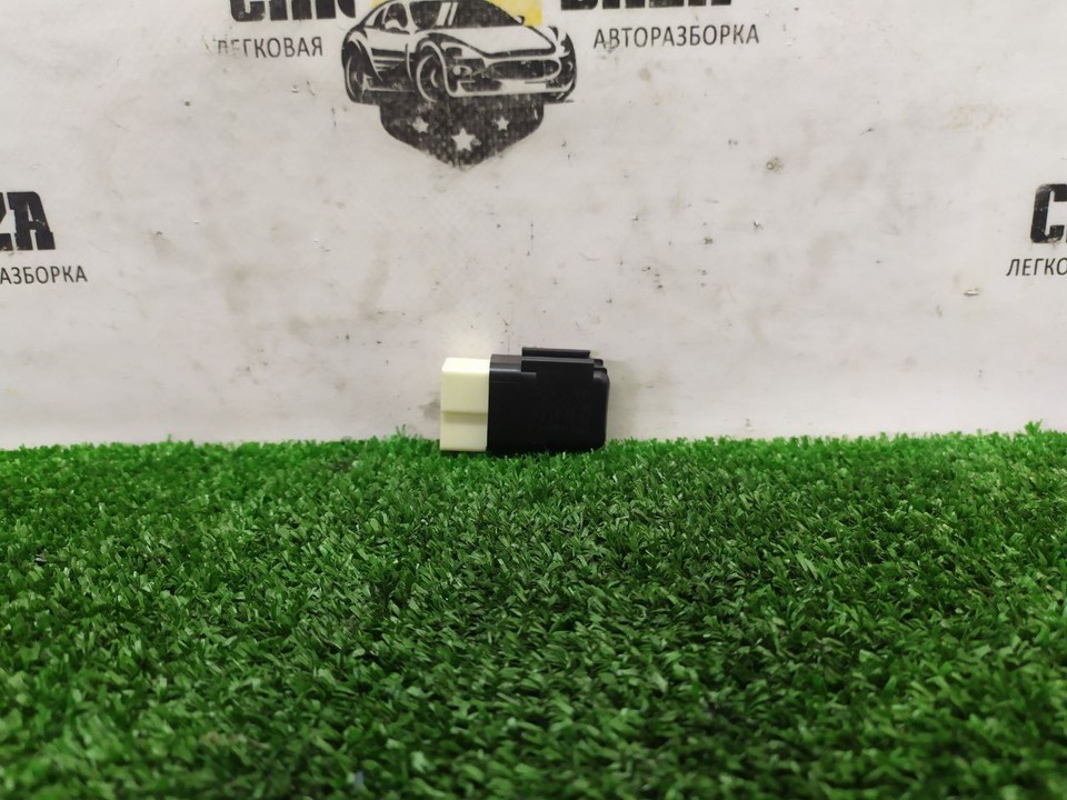  Реле звукового сигнала 