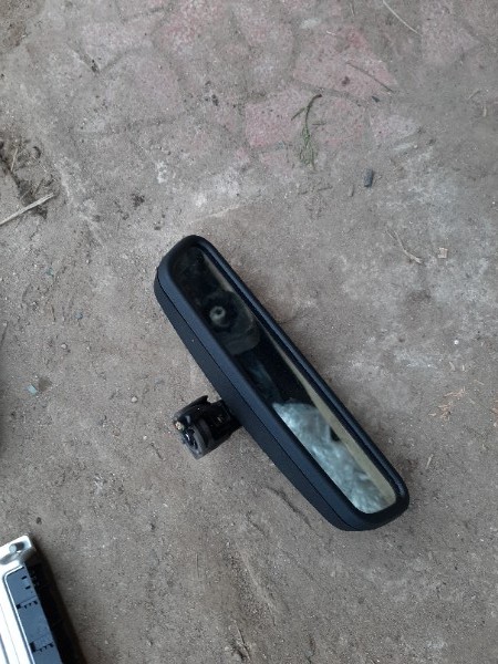 Зеркало салона