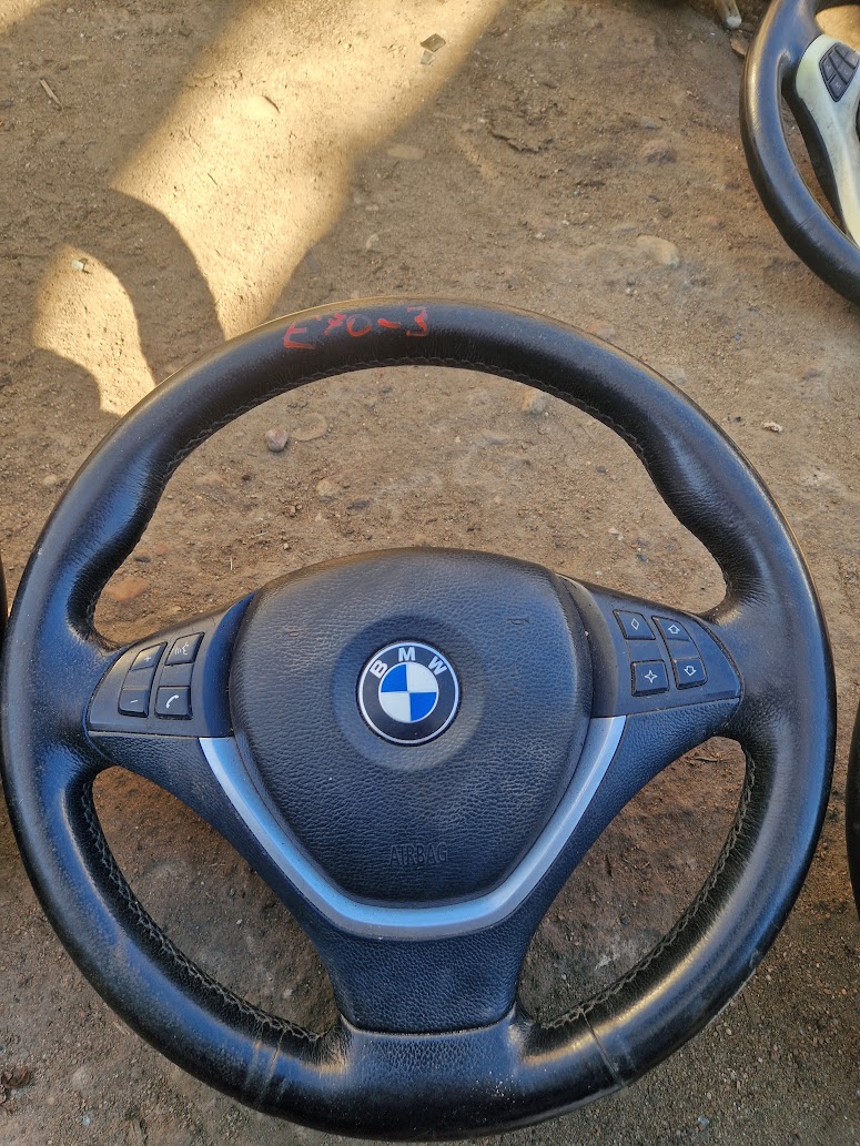 Руль