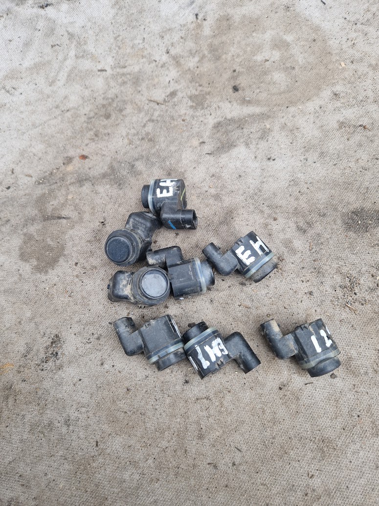 Датчик парктроника
