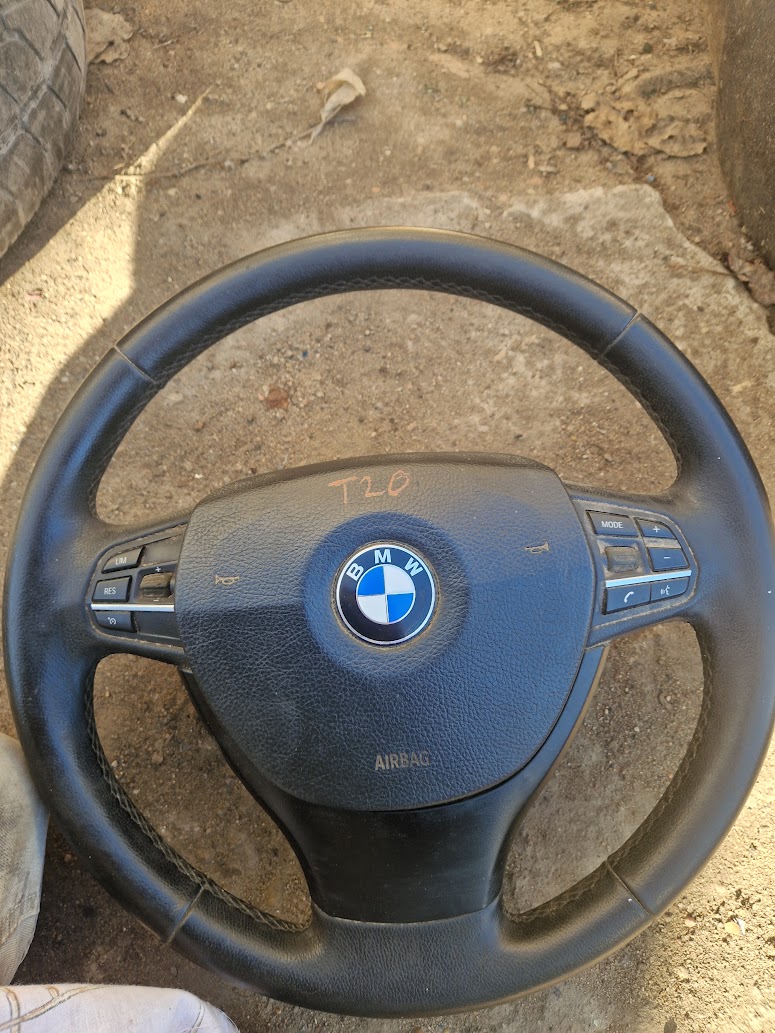 Руль