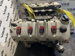 M4801 Двигатель к Porsche Cayenne 957 Арт VR7-1 - Фото 6