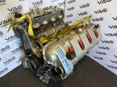 M4801 Двигатель к Porsche Cayenne 957 Арт VR7-1 - Фото 1