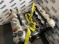 M4801 Двигатель к Porsche Cayenne 957 Арт VR7-1 - Фото 8