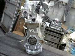 Двигатель Lada X-RAY 21129