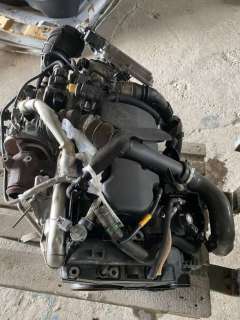 Двигатель Renault Captur k9k608
