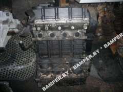 Двигатель Skoda Superb 1 BKD