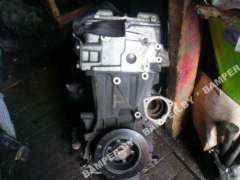 Двигатель Volkswagen Bora AQN, 066103373B, 066103021N