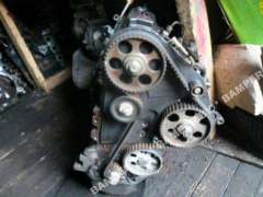 Двигатель Volkswagen Lupo AKU