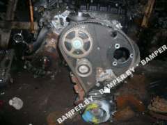 Двигатель Audi A3 8L (S3,RS3) ASY