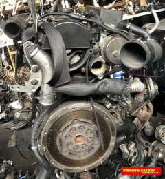 FMBA Двигатель к Ford Mondeo 3 Арт 19900131 - Фото 3