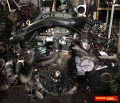 AVB Двигатель к Audi A6 C5 (S6,RS6) Арт 20634287 - Фото 3