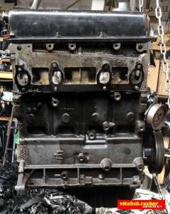 ADP Двигатель к Volkswagen Passat B5 Арт 19509387 - Фото 3