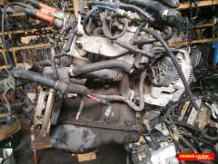 X14NZ Двигатель к Opel Corsa B Арт 29103720 - Фото 3
