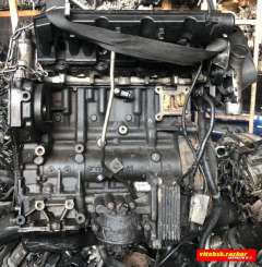 FMBA Двигатель к Ford Mondeo 3 Арт 19900131 - Фото 4