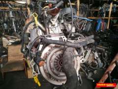 X14NZ Двигатель к Opel Astra F Арт 29103720 - Фото 4