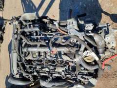 Z19DTH Двигатель к Opel Astra H Арт 62522348 - Фото 2