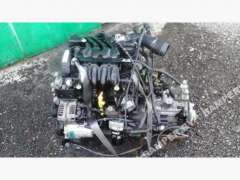 Двигатель Audi A3 8L (S3,RS3) 
